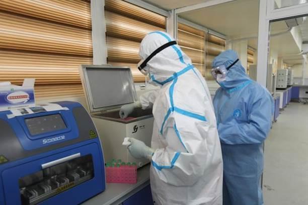 核酸检测现场爆料视频大全,真实记录抗疫一线的瞬间 第2张 核酸检测现场爆料视频大全,真实记录抗疫一线的瞬间 第2张