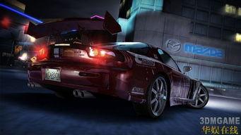 极品飞车最新新车爆料,科技与速度的完美融合 第2张 极品飞车最新新车爆料,科技与速度的完美融合 第2张