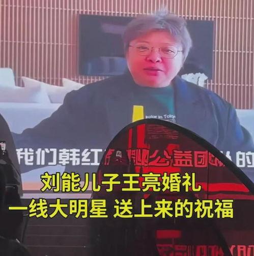 刘能前妻爆料视频,揭秘昔日夫妻恩怨情仇 第3张 刘能前妻爆料视频,揭秘昔日夫妻恩怨情仇 第3张